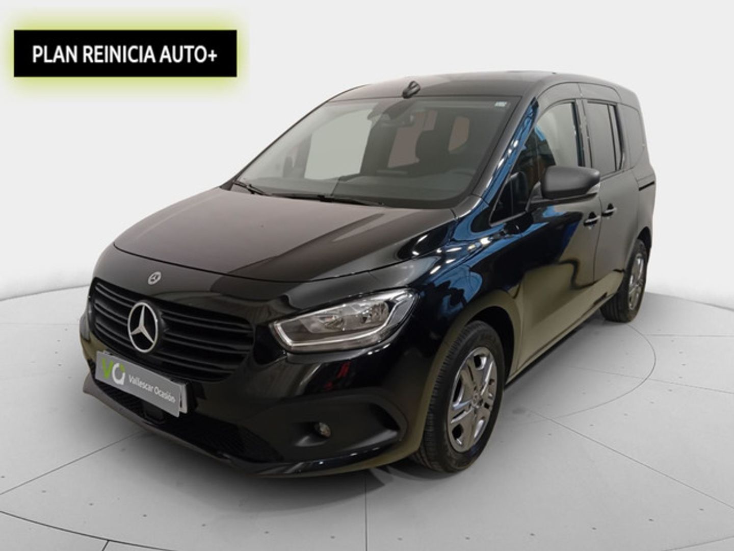 Mercedes-benz Citan Combi 110 CDI Tourer Base Largo