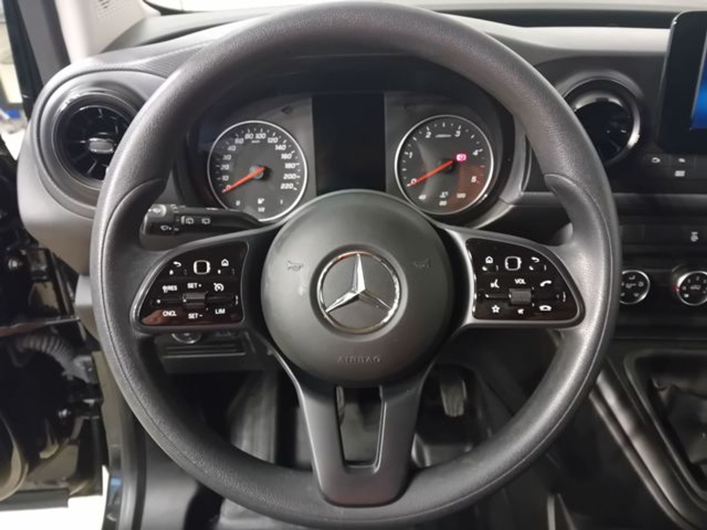 Mercedes-benz Citan Combi 110 CDI Tourer Base Largo