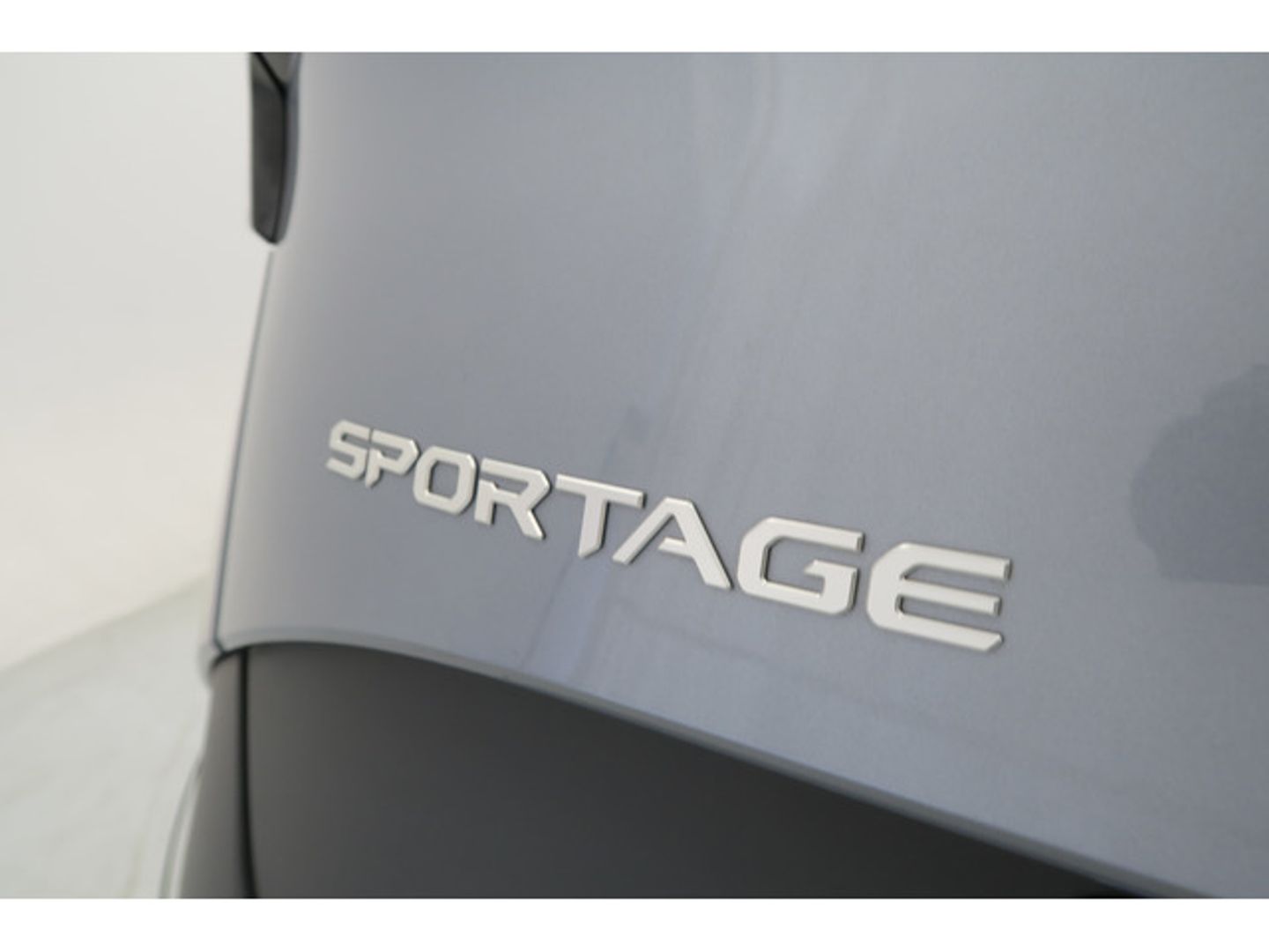 Kia Sportage 1.6 T-GDi MHEV Tech