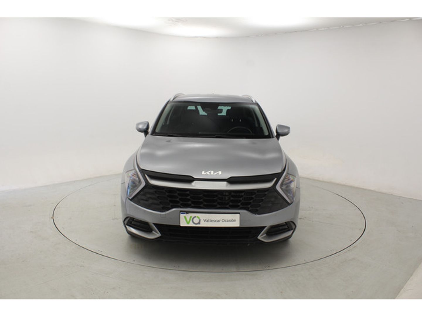 Kia Sportage 1.6 T-GDi MHEV Tech