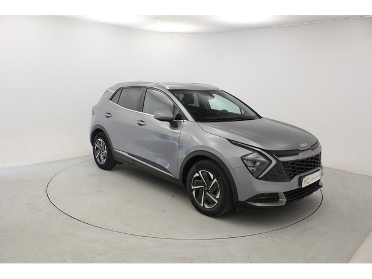 Kia Sportage 1.6 T-GDi MHEV Tech