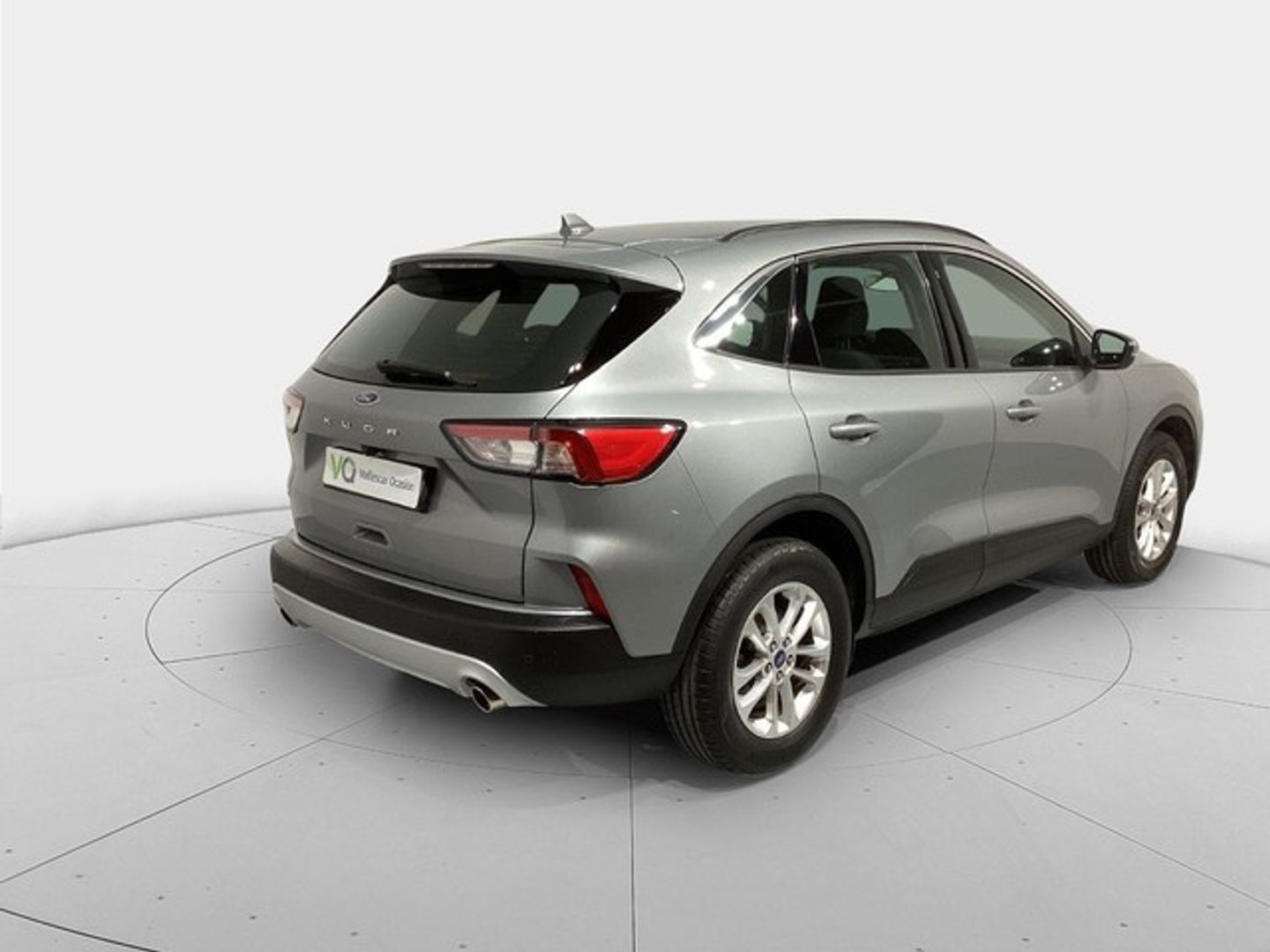 Ford Kuga 1.5 EcoBoost