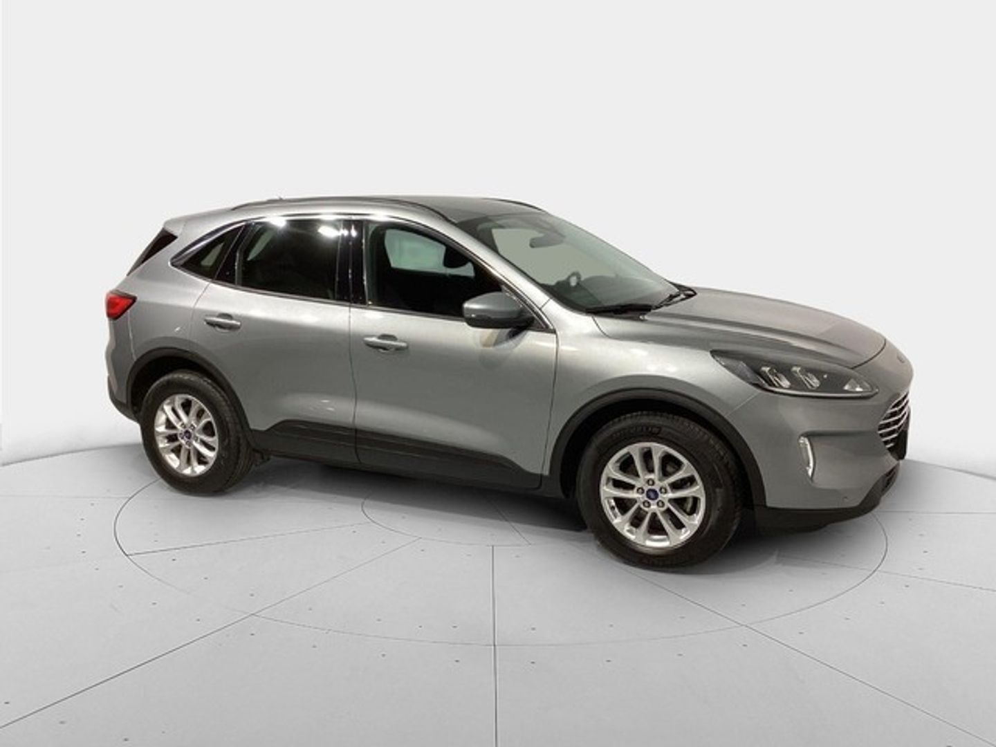 Ford Kuga 1.5 EcoBoost