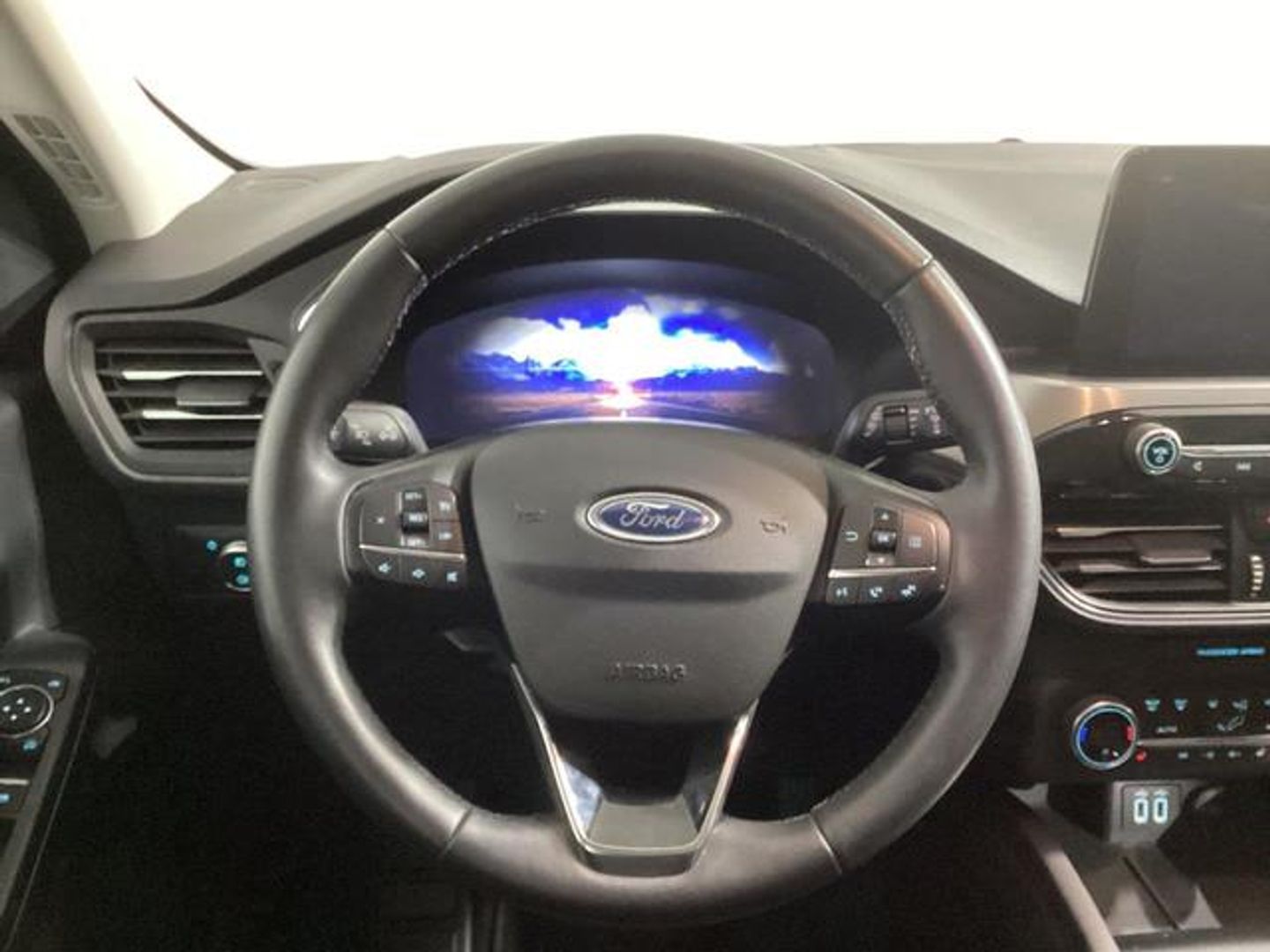 Ford Kuga 1.5 EcoBoost