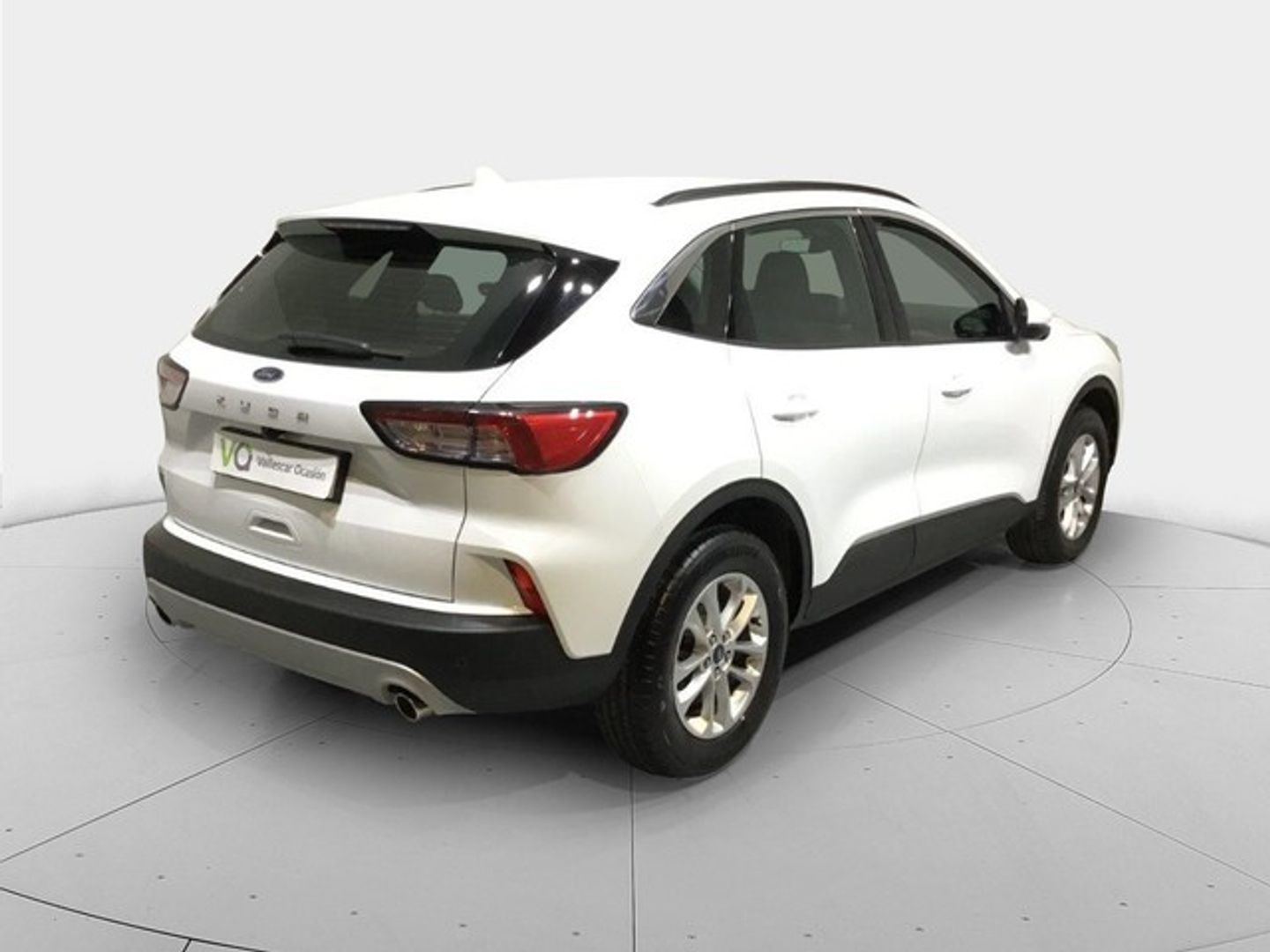 Ford Kuga 1.5 EcoBoost Titanium