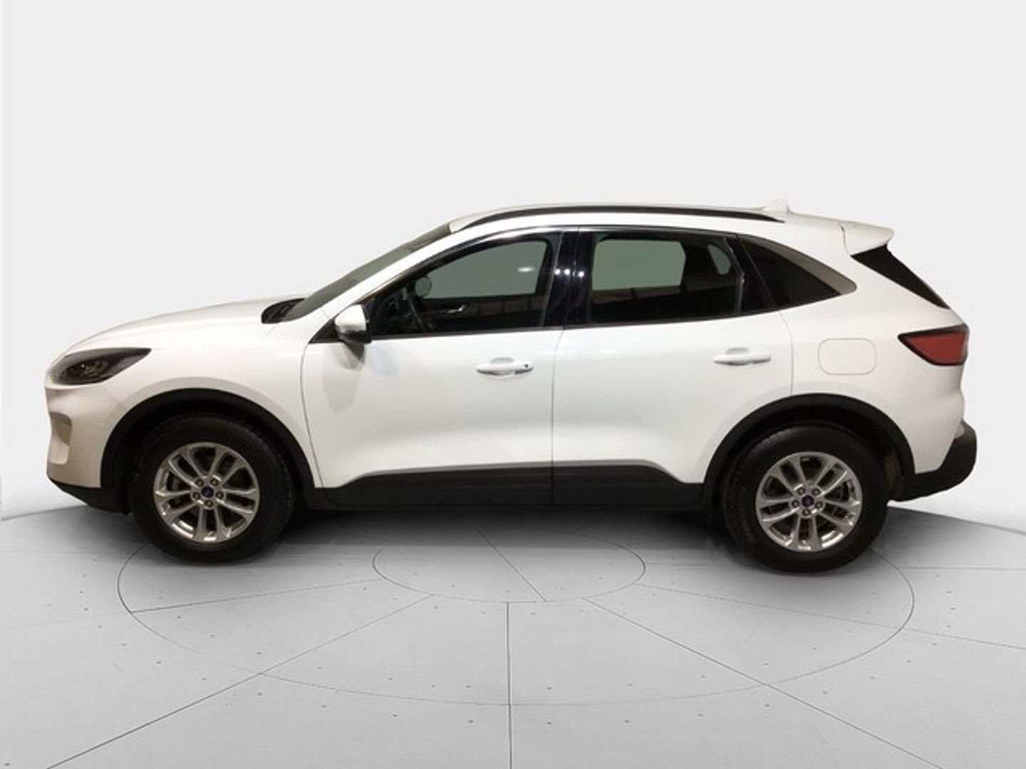 Ford Kuga 1.5 EcoBoost Titanium