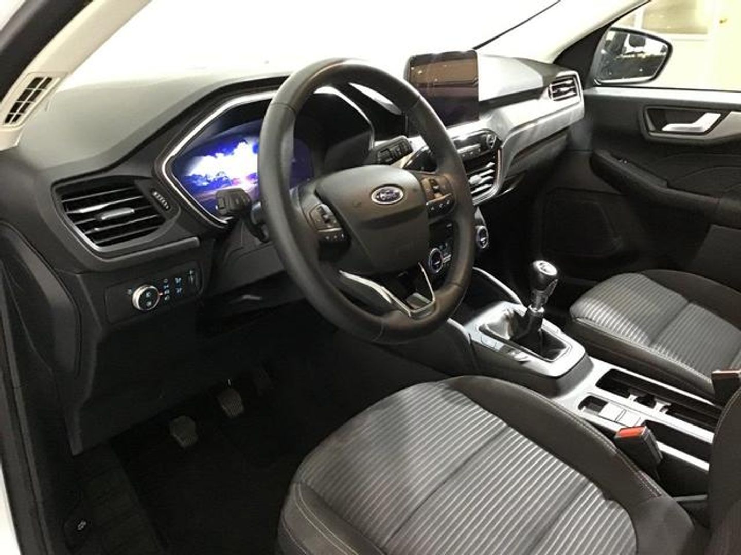 Ford Kuga 1.5 EcoBoost Titanium