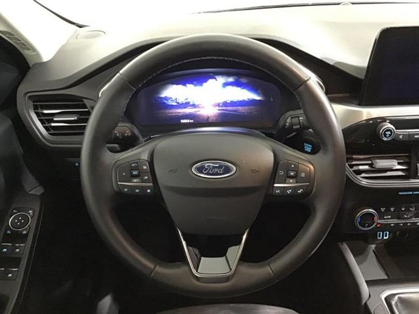 Ford Kuga 1.5 EcoBoost Titanium