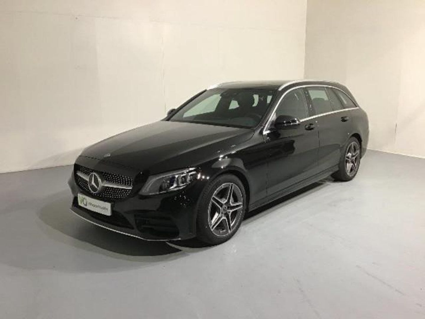 Mercedes-Benz Clase C Estate 220 d 143 kW (194 CV)