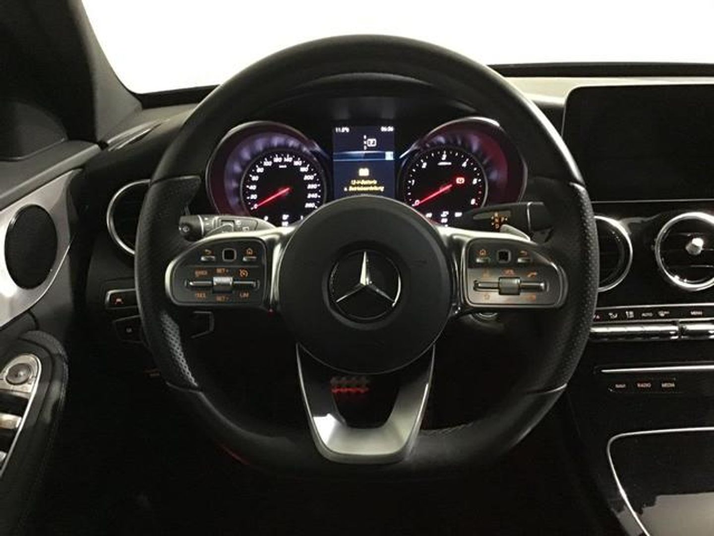 Mercedes-Benz Clase C Estate 220 d 143 kW (194 CV)