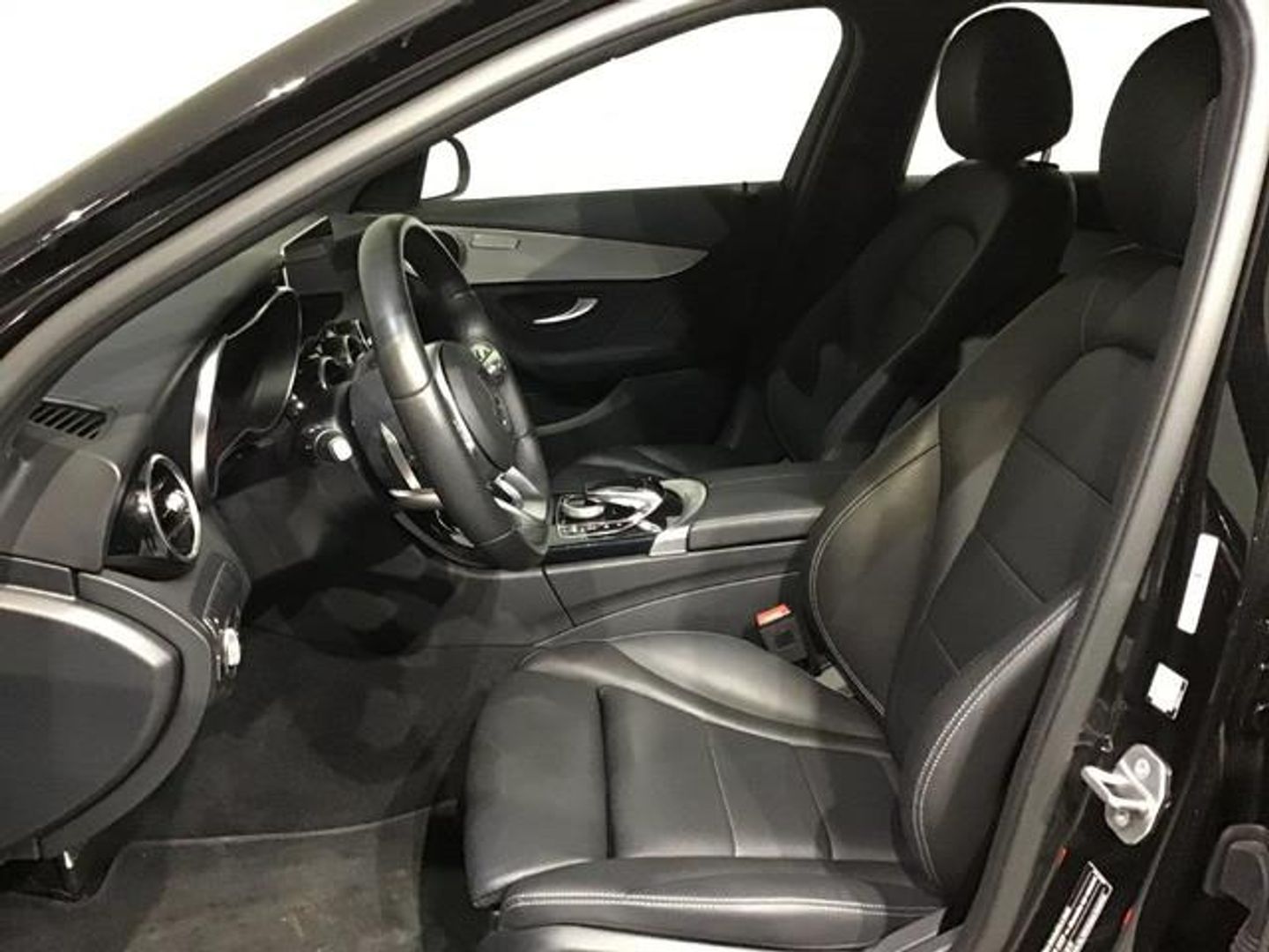 Mercedes-Benz Clase C Estate 220 d 143 kW (194 CV)