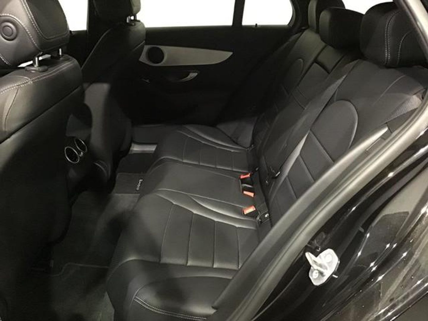 Mercedes-Benz Clase C Estate 220 d 143 kW (194 CV)