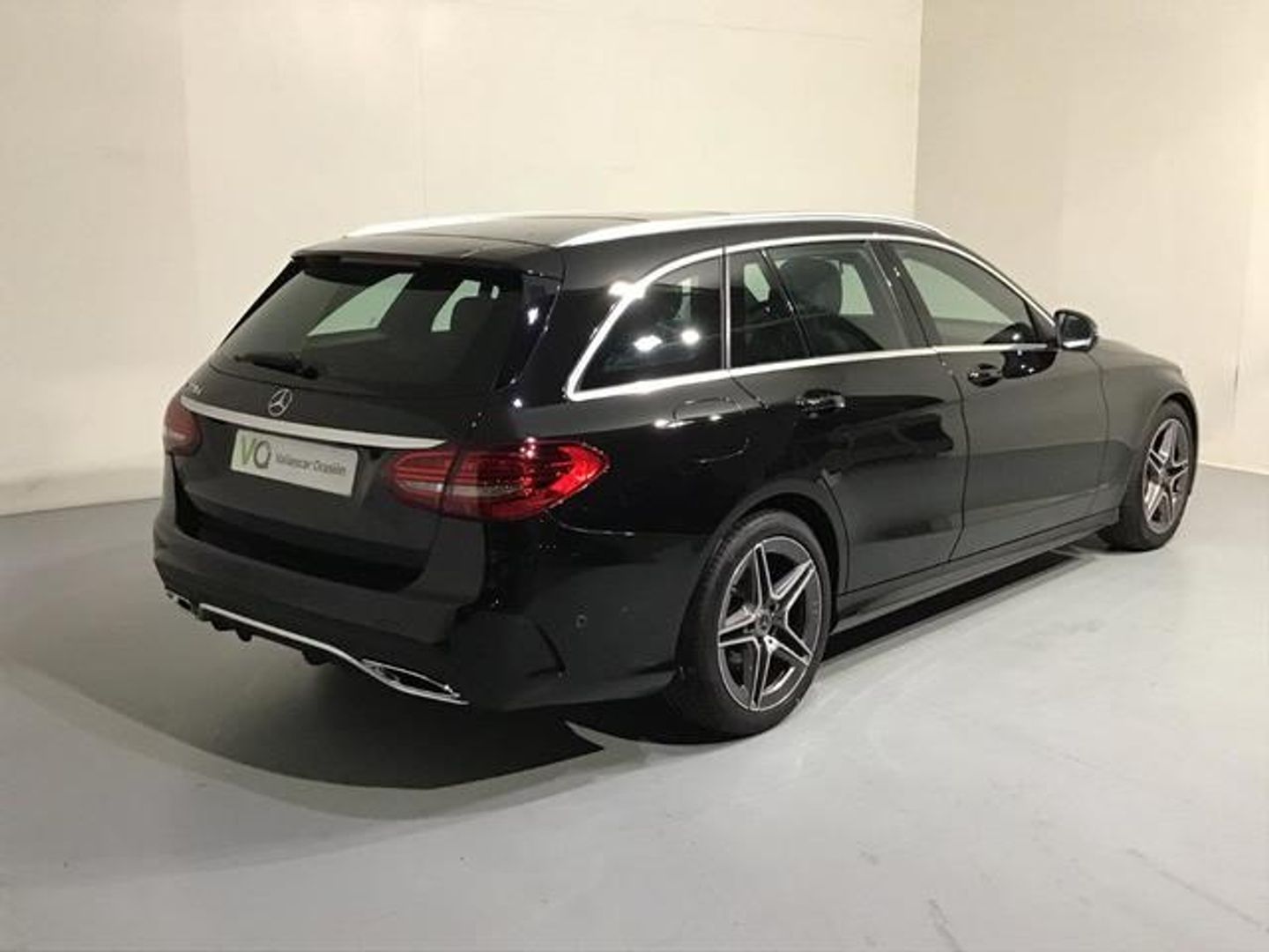 Mercedes-Benz Clase C Estate 220 d 143 kW (194 CV)