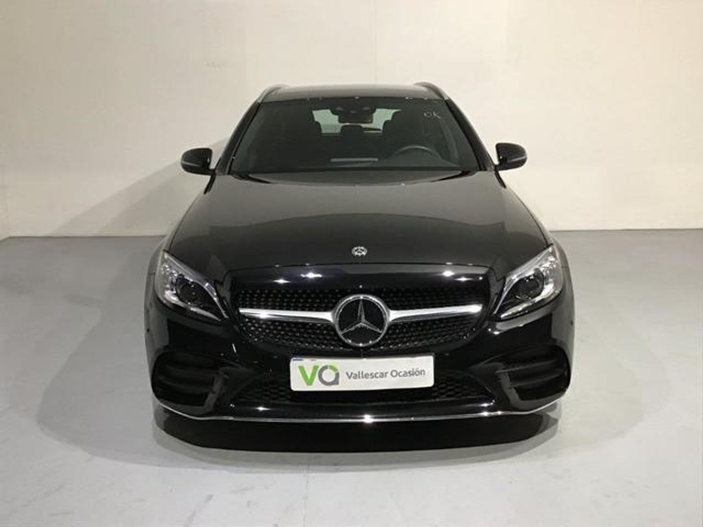 Mercedes-Benz Clase C Estate 220 d 143 kW (194 CV)