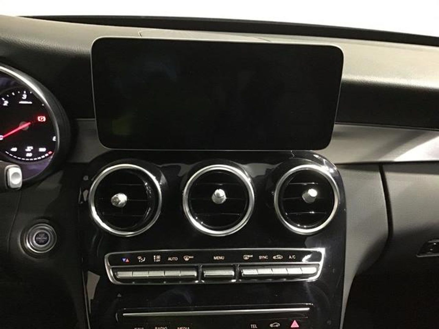 Mercedes-Benz Clase C Estate 220 d 143 kW (194 CV)