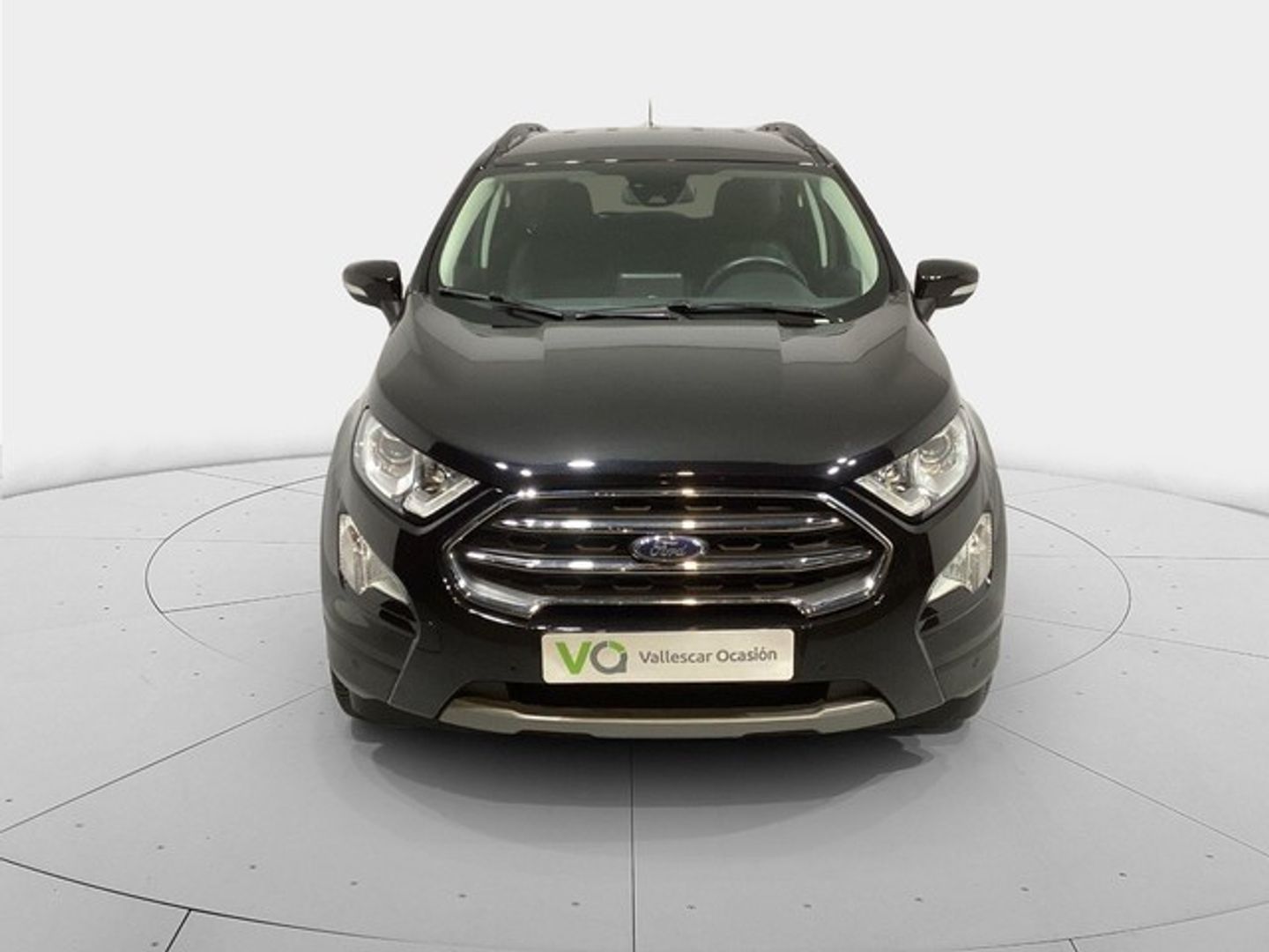 Ford EcoSport 1.0T EcoBoost