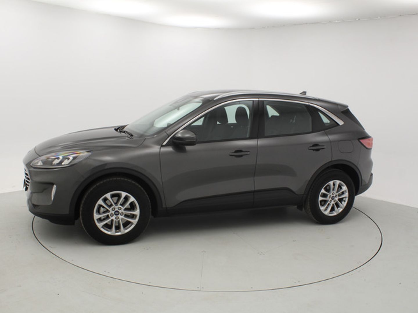 Ford Kuga 1.5 EcoBoost Titanium