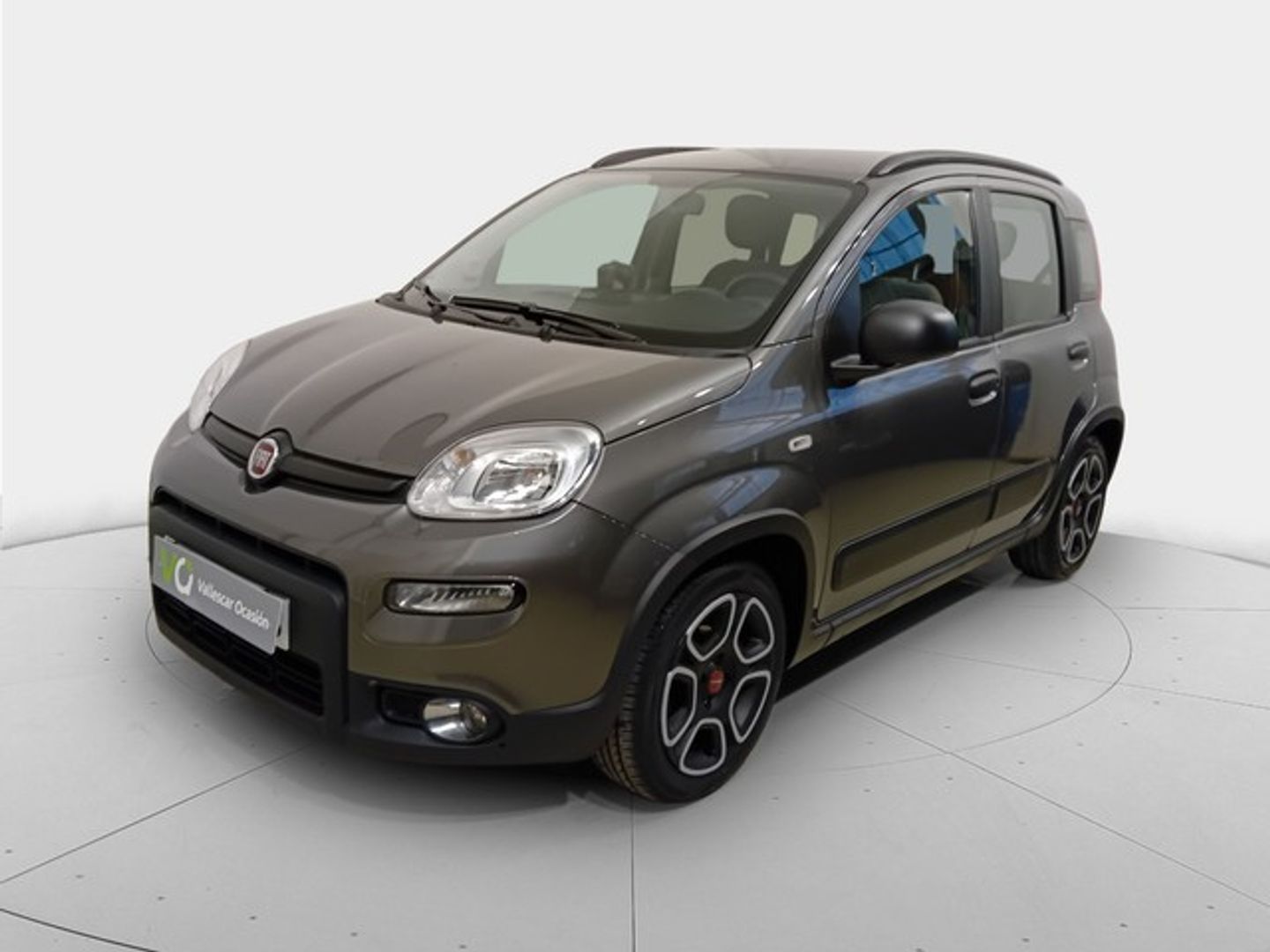 Fiat Panda 1.0 Hybrid