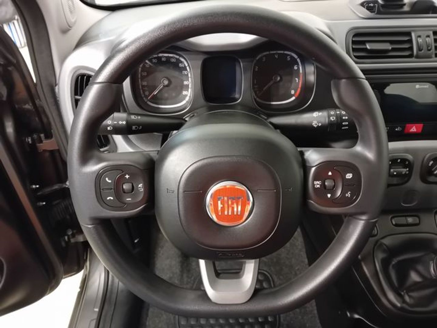 Fiat Panda 1.0 Hybrid