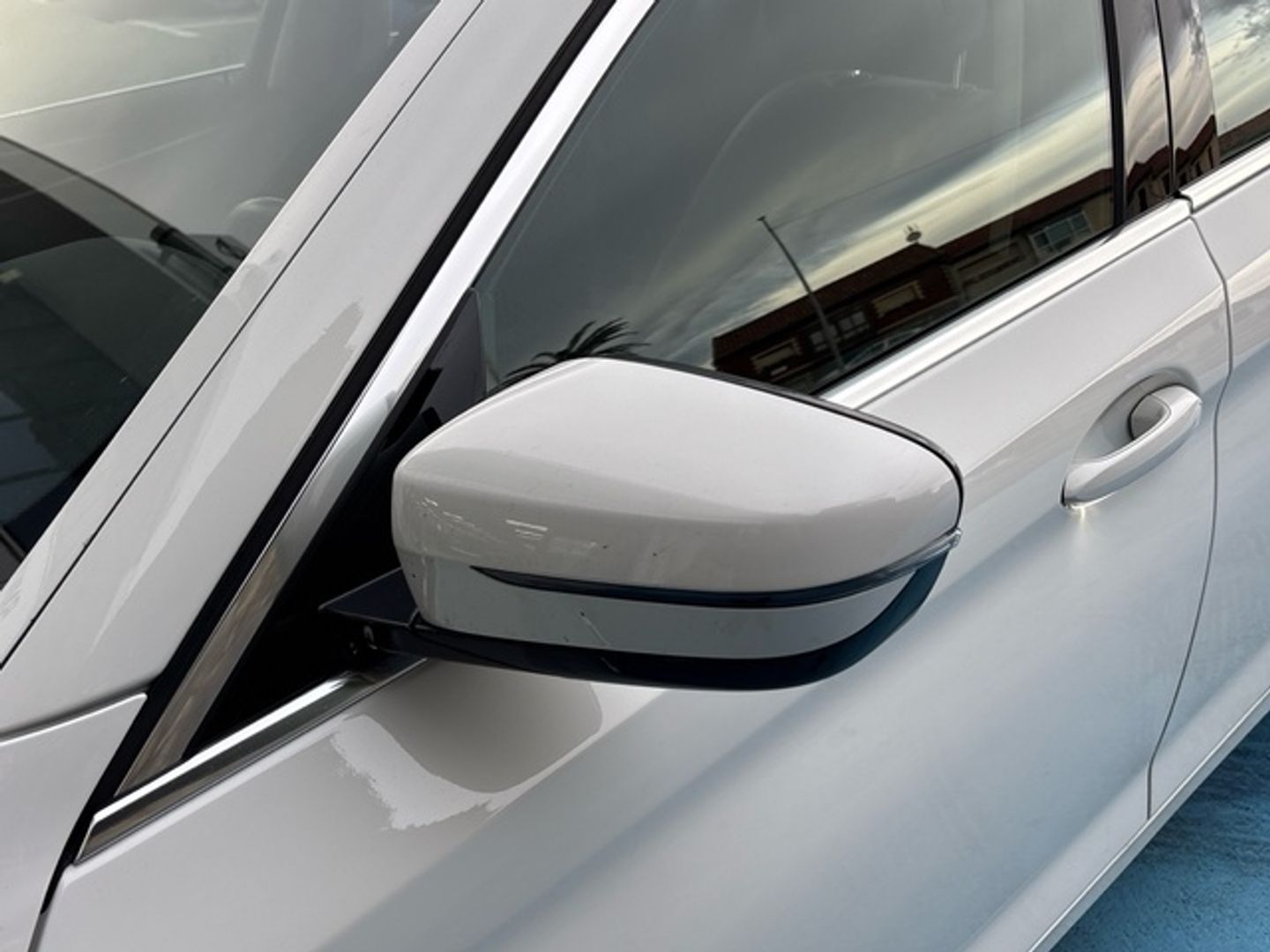 Bmw Serie 5 520d -