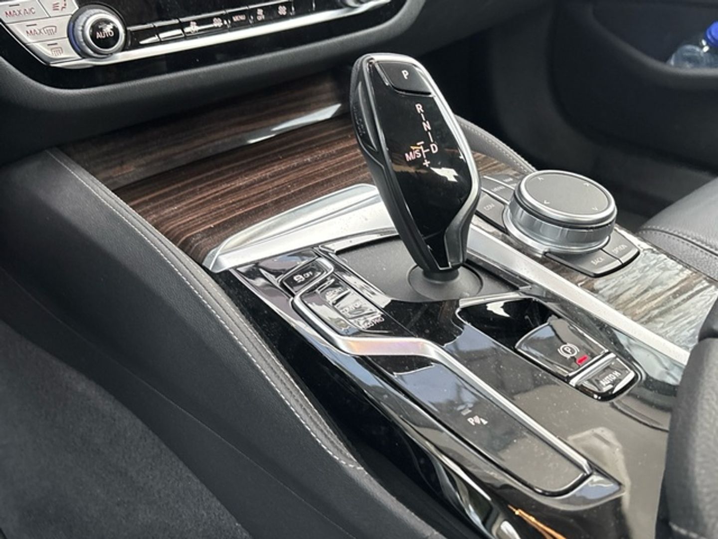 Bmw Serie 5 520d -