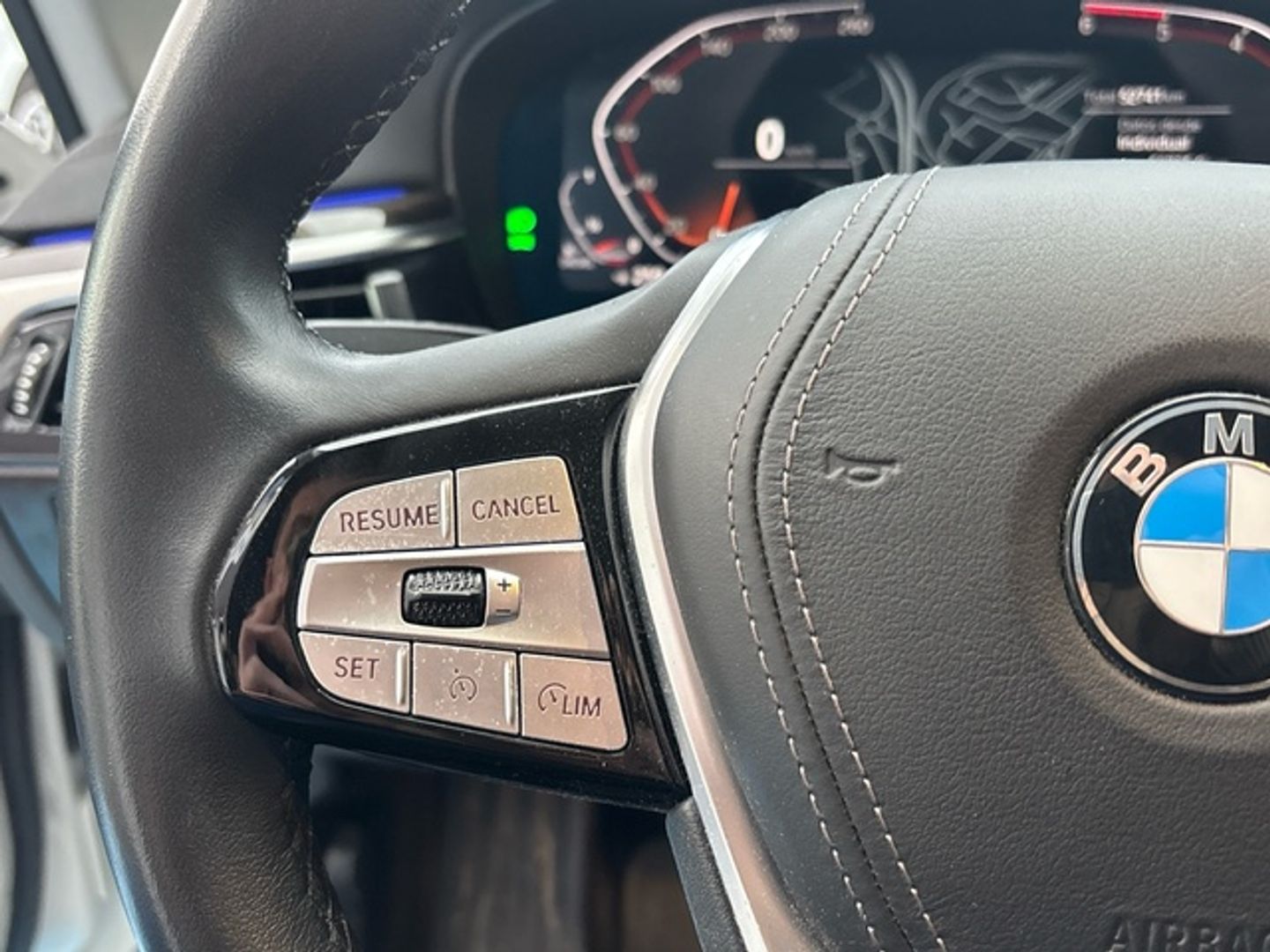Bmw Serie 5 520d -