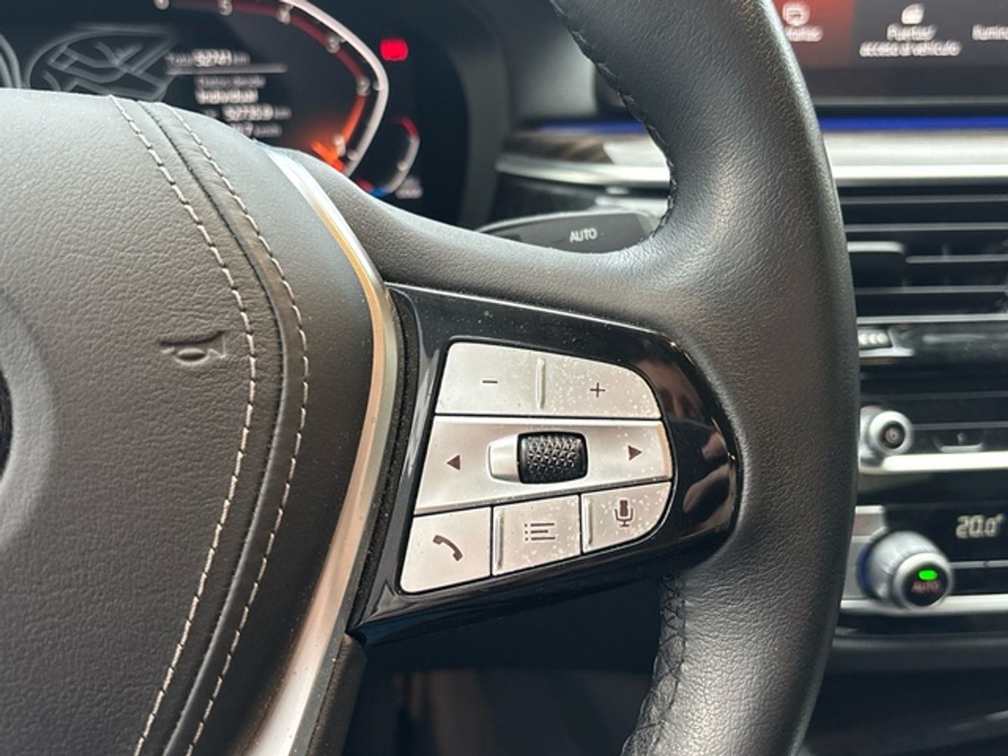 Bmw Serie 5 520d -