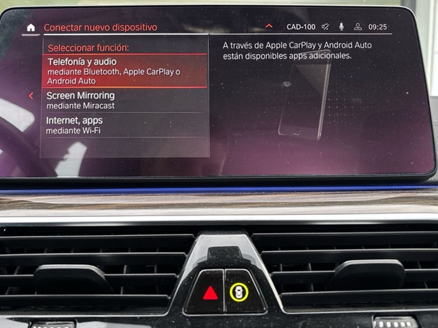 Bmw Serie 5 520d -