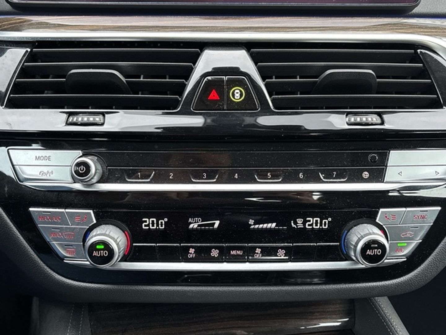 Bmw Serie 5 520d -