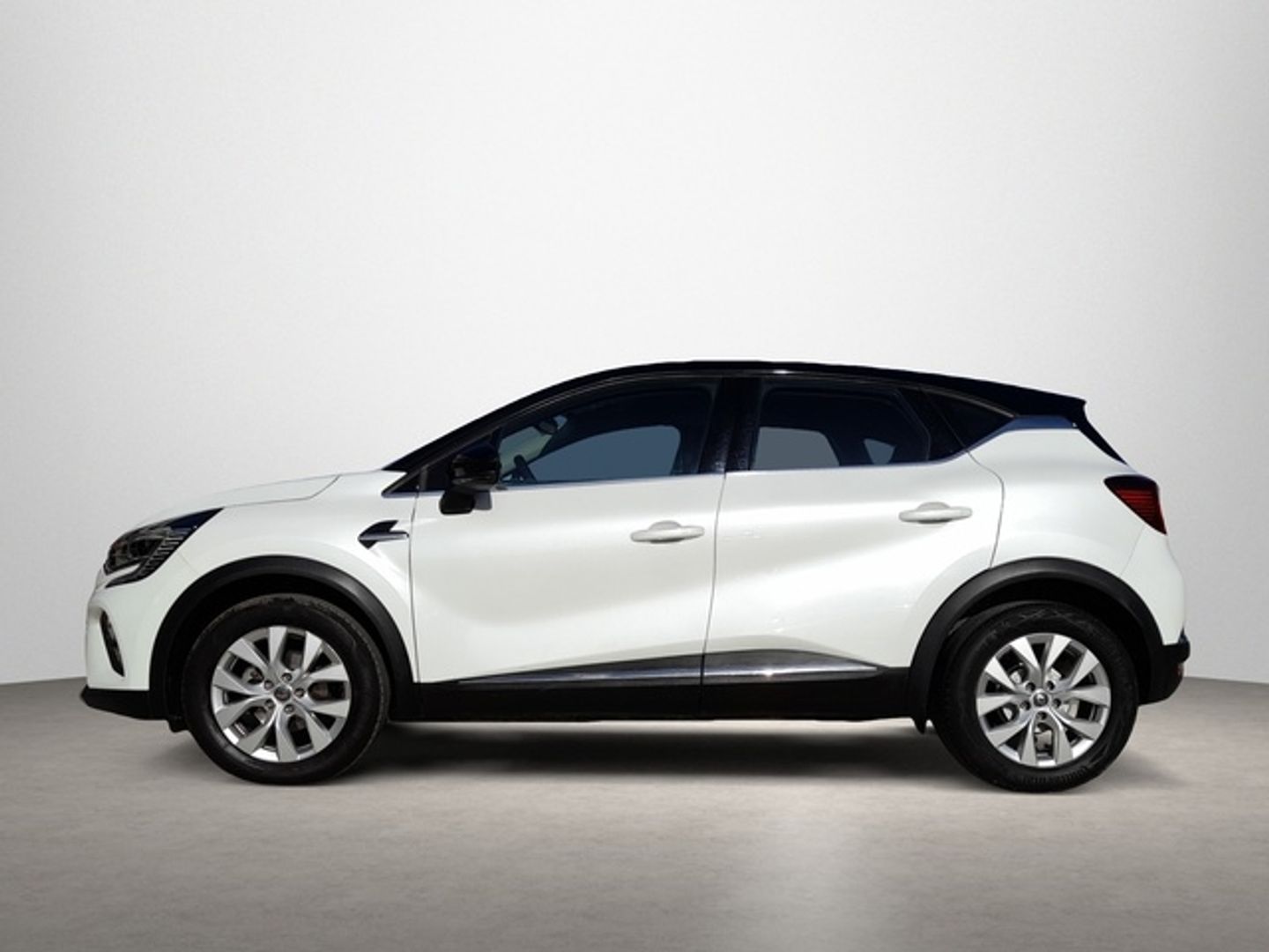 Renault Captur dCi 115 Zen