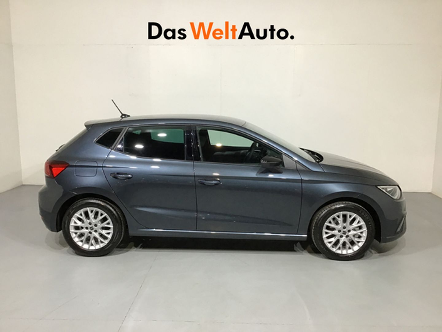 Seat Ibiza 1.0 TSI FR XS