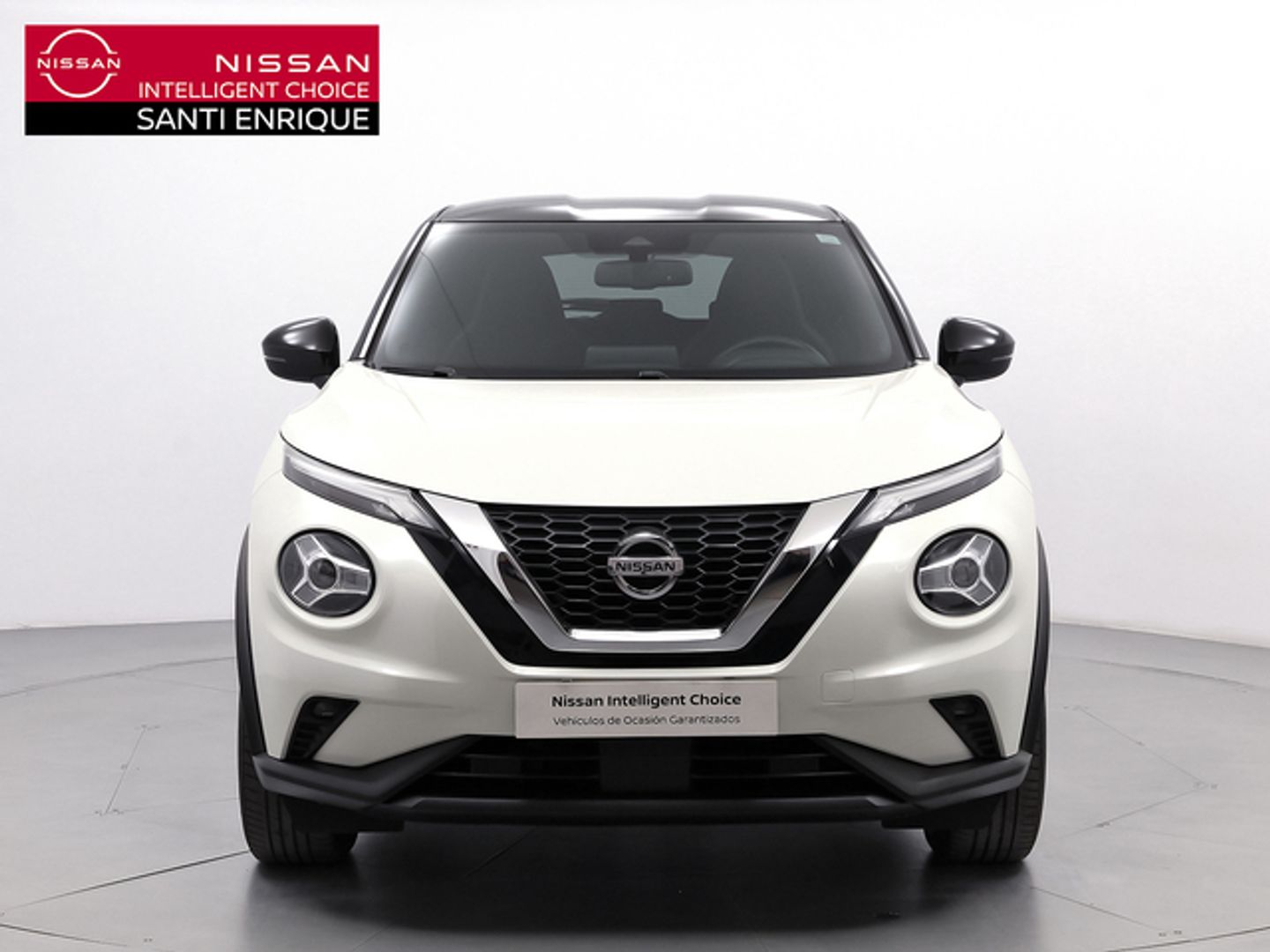 Nissan Juke DIG-T N-Connecta