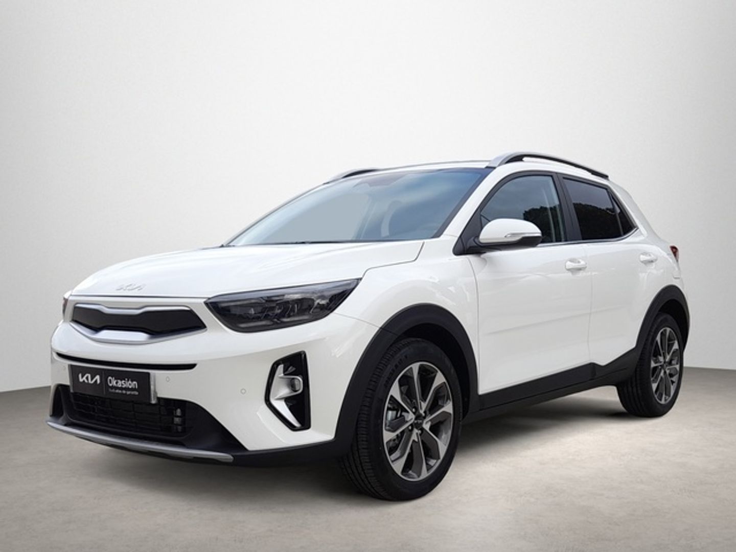 Kia Stonic 1.0 T-GDi MHEV Style Edition