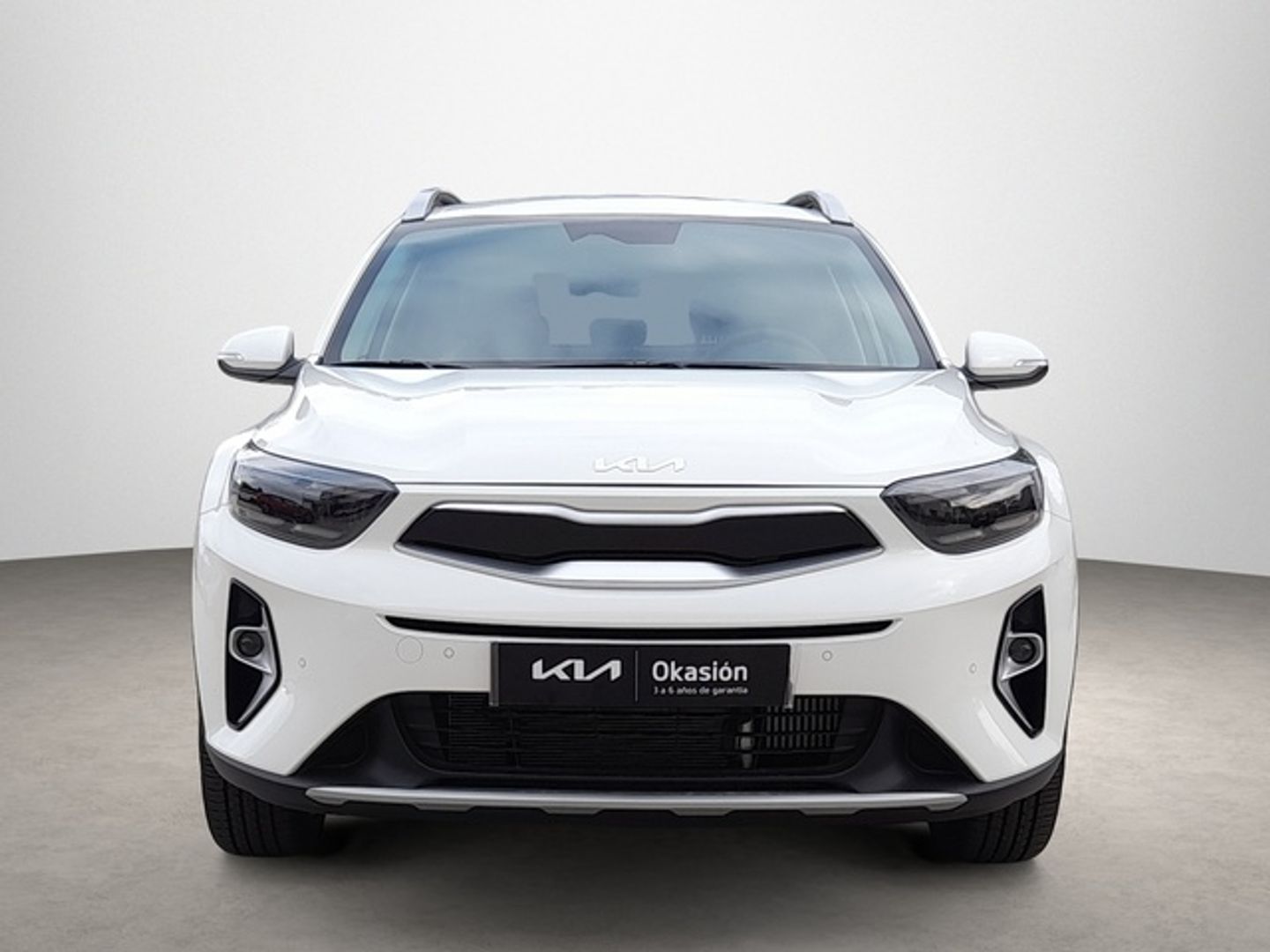 Kia Stonic 1.0 T-GDi MHEV Style Edition