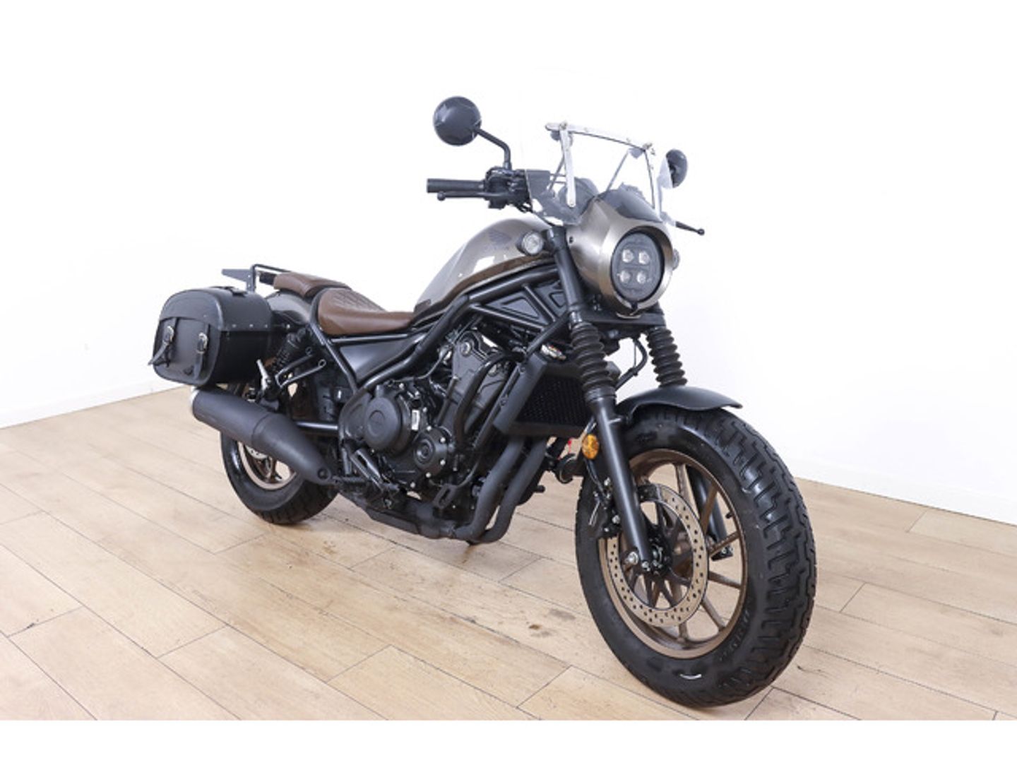 Honda CMX 500 REBEL ABS