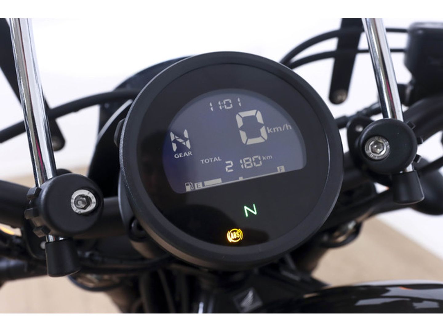 Honda CMX 500 REBEL ABS