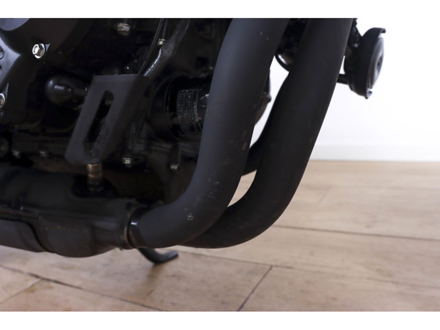 Honda CMX 500 REBEL ABS