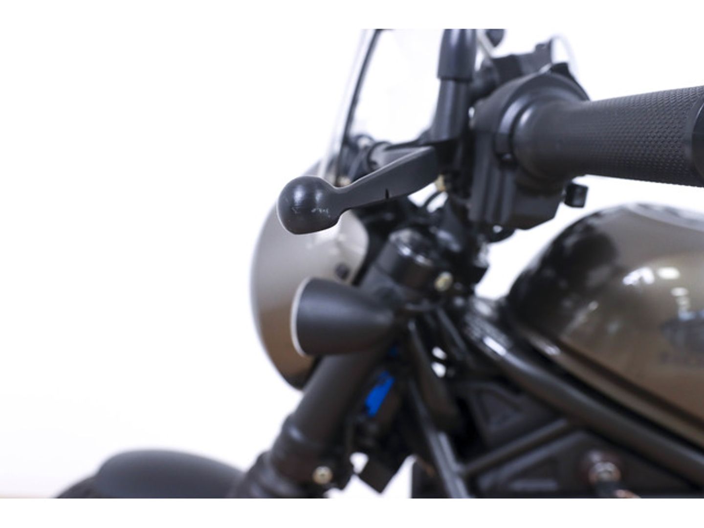 Honda CMX 500 REBEL ABS