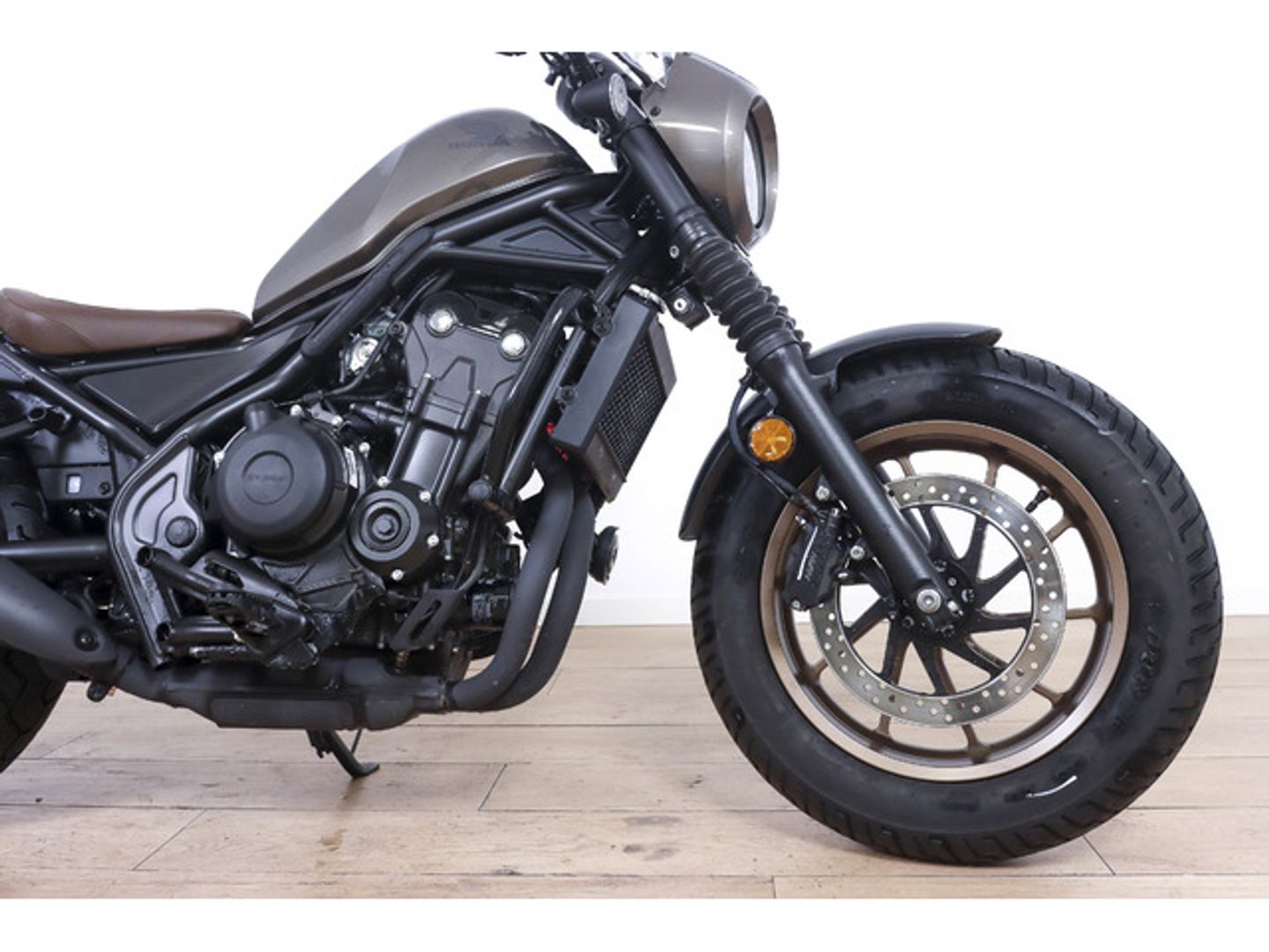 Honda CMX 500 REBEL ABS