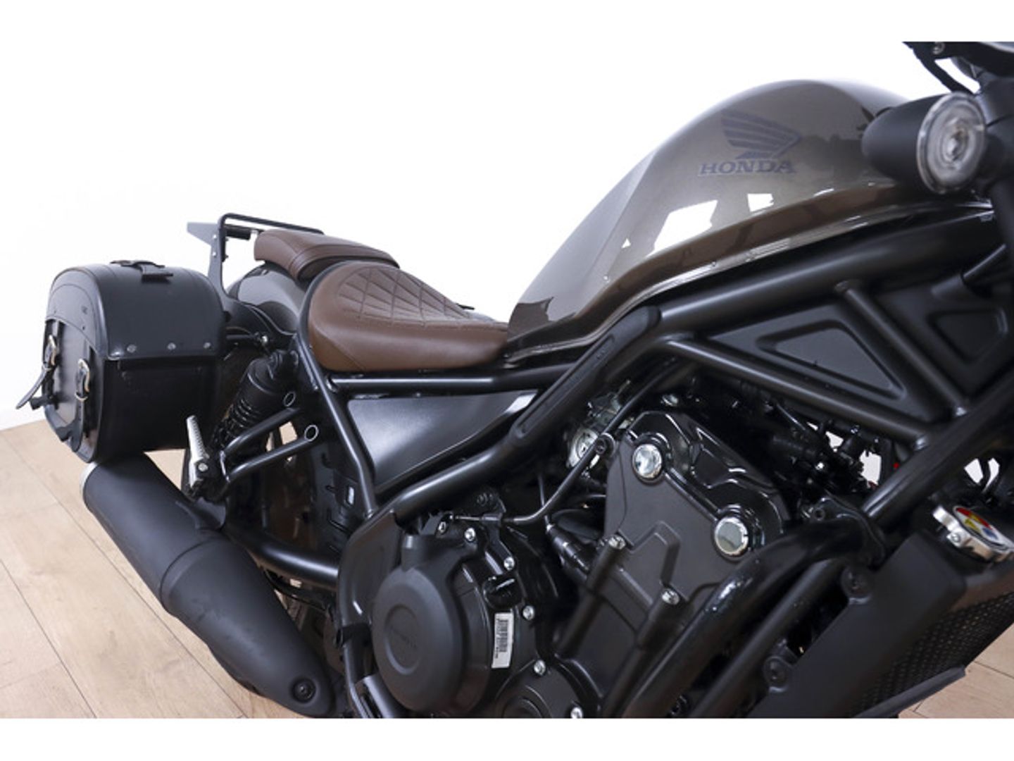 Honda CMX 500 REBEL ABS