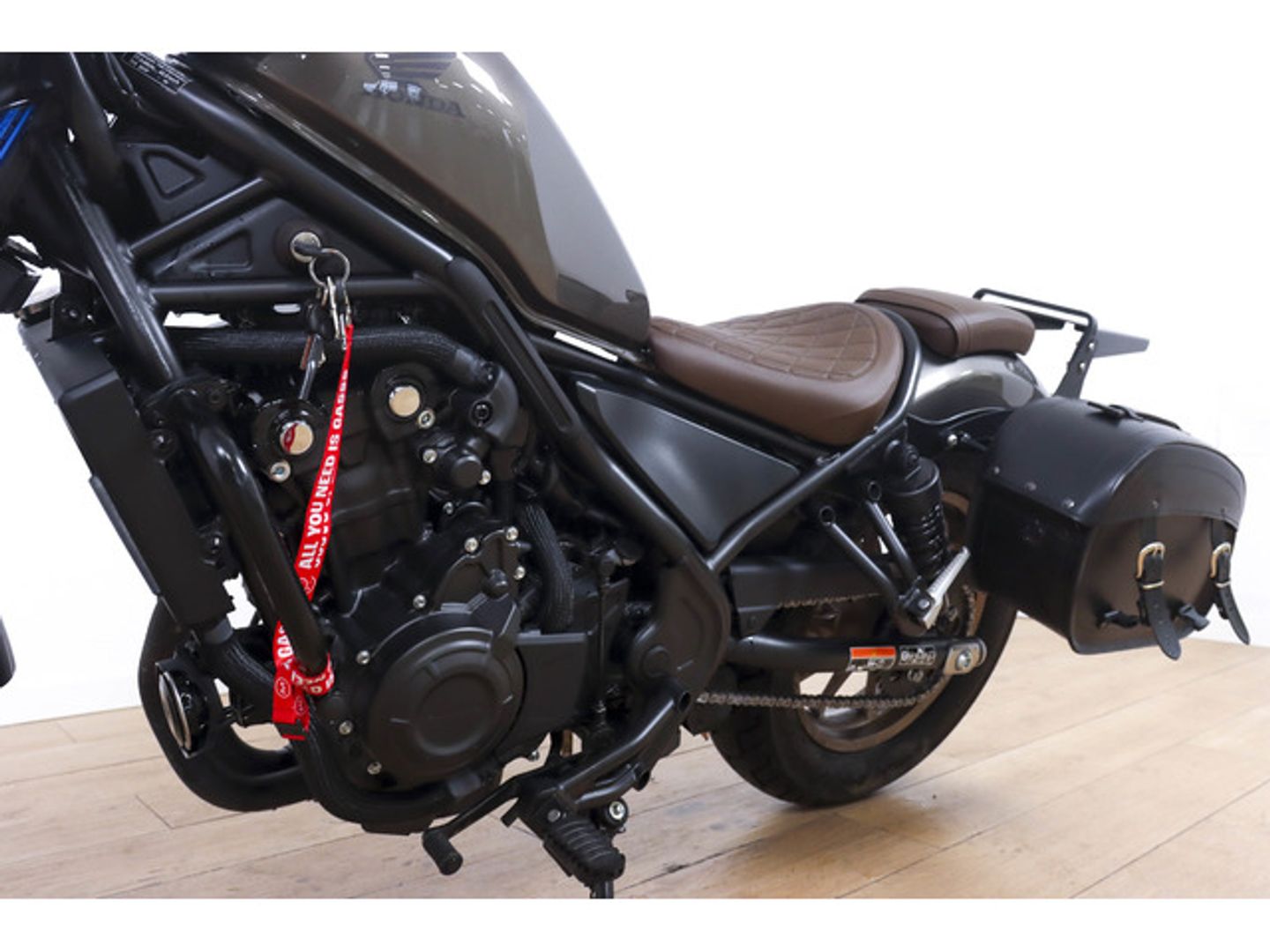 Honda CMX 500 REBEL ABS