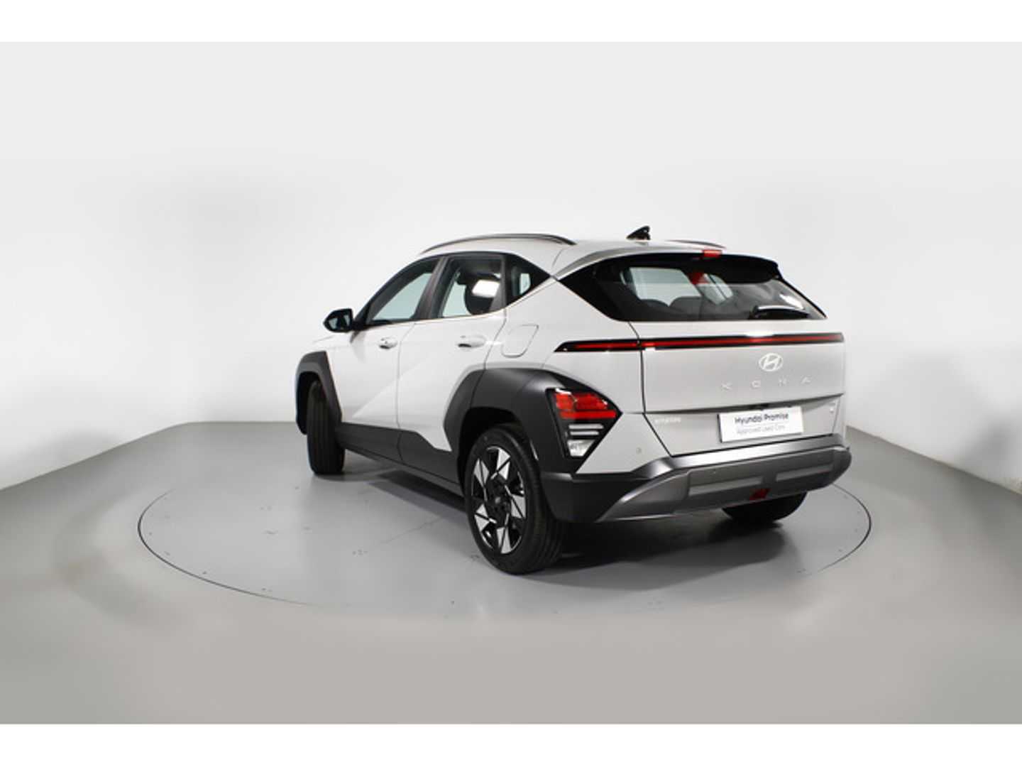 Hyundai Kona 1.6 GDI HEV