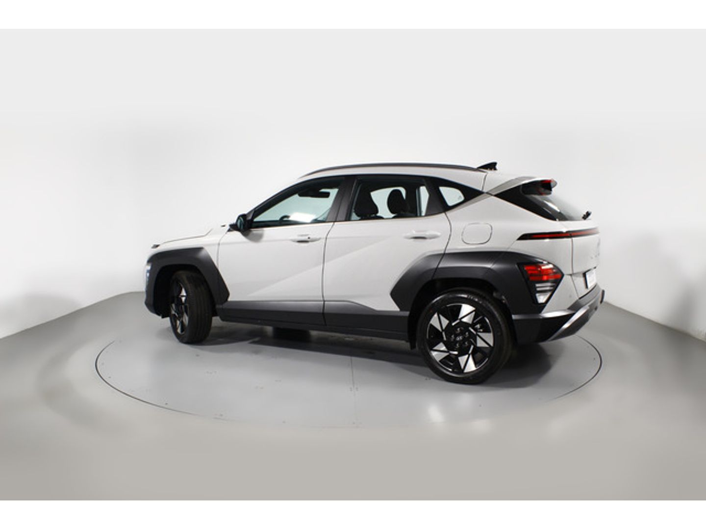 Hyundai Kona 1.6 GDI HEV