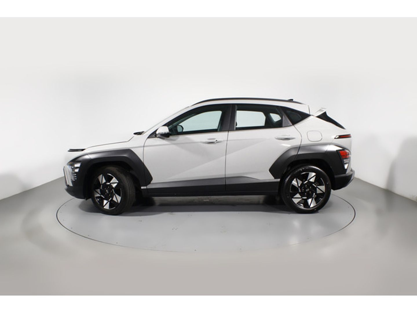 Hyundai Kona 1.6 GDI HEV