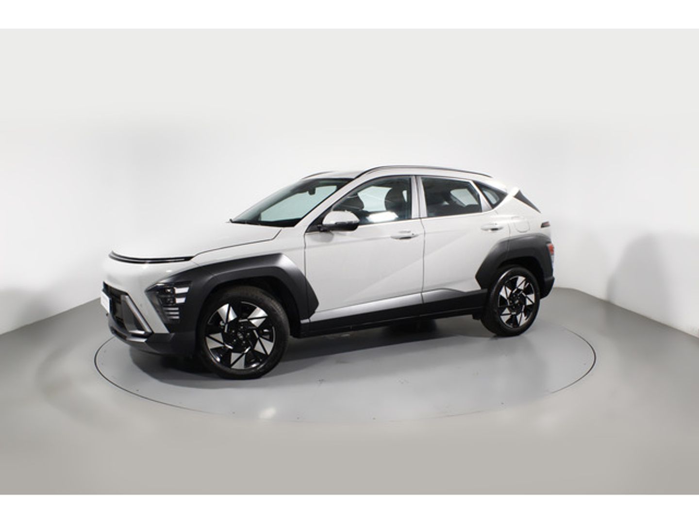 Hyundai Kona 1.6 GDI HEV