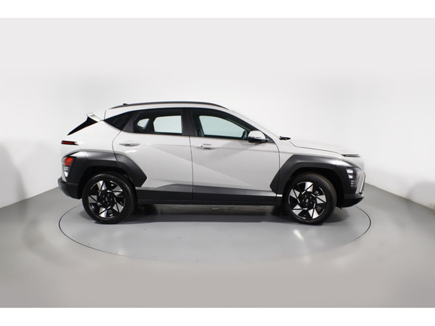 Hyundai Kona 1.6 GDI HEV