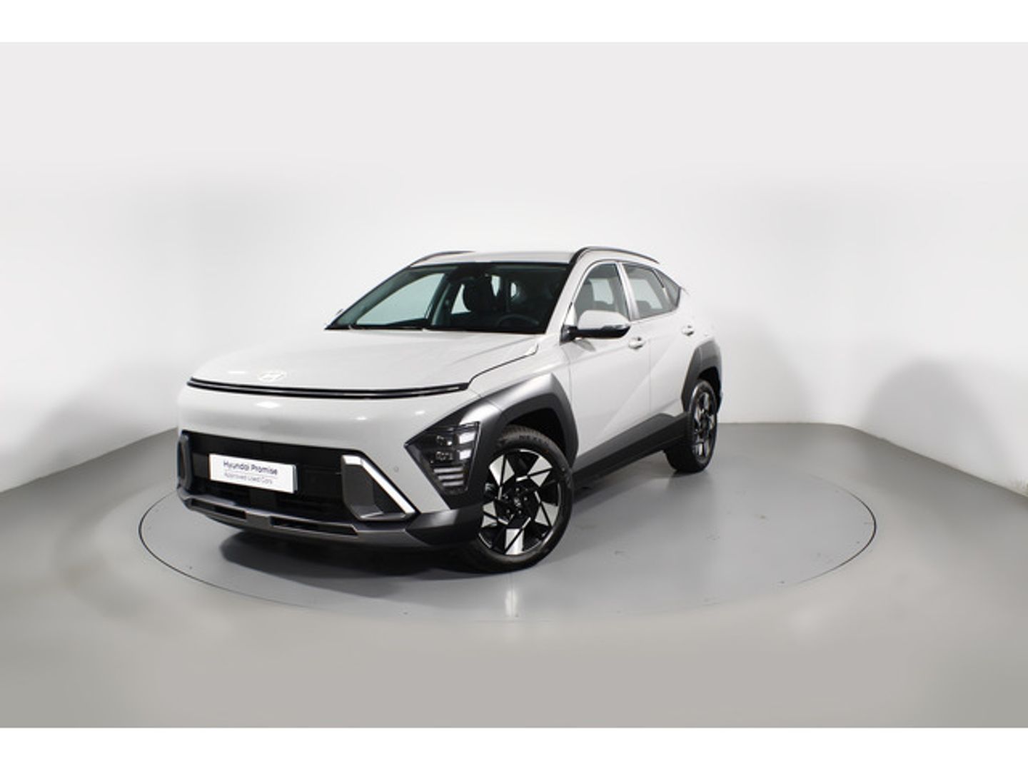 Hyundai Kona 1.6 GDI HEV