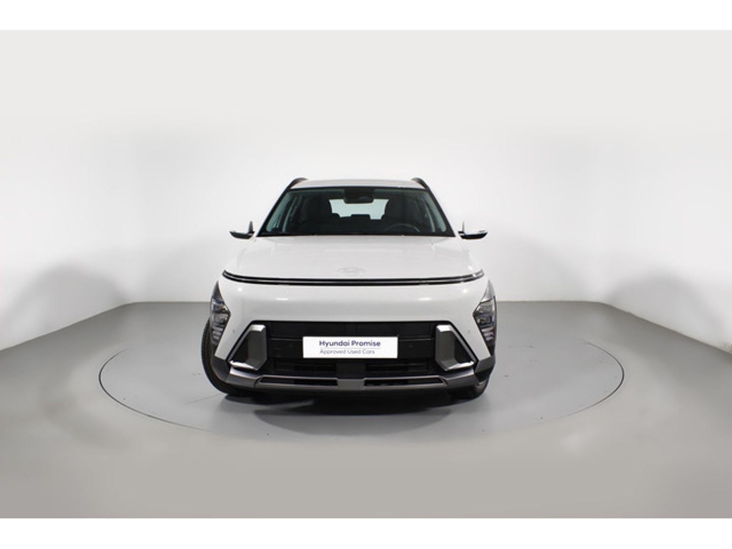 Hyundai Kona 1.6 GDI HEV