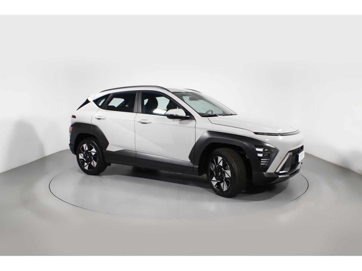 Hyundai Kona 1.6 GDI HEV