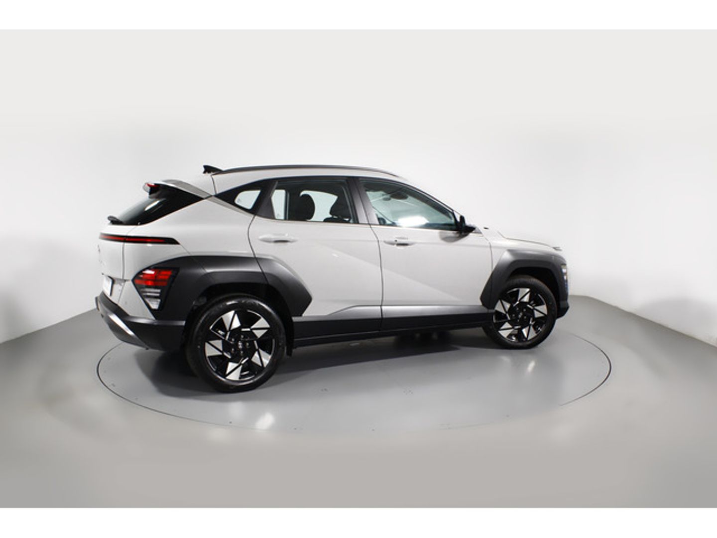 Hyundai Kona 1.6 GDI HEV